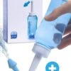 Waterpulse - Incl 30x Neusspoelzout - Neusdouche - Tegen Hooikoorts 1 Waterpulse - Incl 30x Neusspoelzout - Neusdouche - Tegen Hooikoorts -Zelfzorg Winkel 857x1200 1