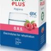 Care Plus O.R.S. Voor Kinderen - Framboos