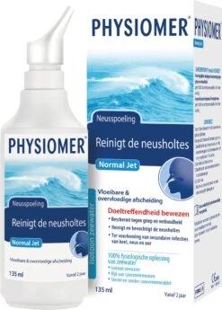 Physiomer Normal Jet - Neusspray Bij Verkoudheid - 135 Ml -Zelfzorg Winkel 859x1200 4
