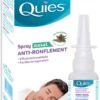 Quies Tegen Snurken Den-eucalyptus Neusspray 15ml 1 Quies Tegen Snurken Den-eucalyptus Neusspray 15ml -Zelfzorg Winkel 861x1200