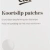 Etos Koortslip Patches - 15 Stuks