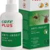 Care Plus Anti-Insect Deet 40% Spray - 60ml- Beschermt Tegen Muggen En Teken- -Zelfzorg Winkel 876x1200