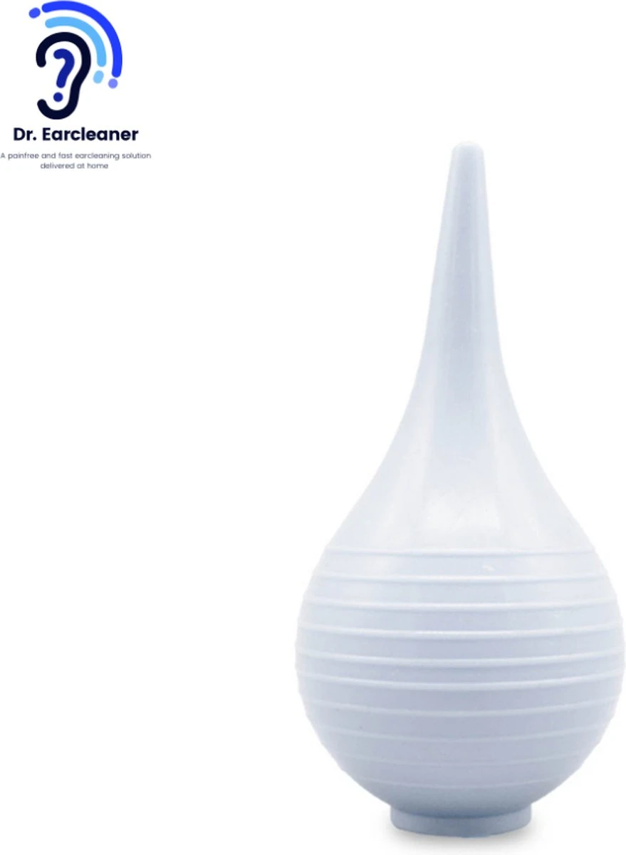 Ear-cleaner 2.0 - Oor Uitspuiten - Oorsmeer Verwijderaar - Oren Schoonmaken - Oor Reinigen - Oorreiniger - Oorspuit - Oorsmeer Verwijderen 4 Ear-cleaner 2.0 - Oor Uitspuiten - Oorsmeer Verwijderaar - Oren Schoonmaken - Oor Reinigen - Oorreiniger - Oorspuit - Oorsmeer Verwijderen - Afbeelding 2