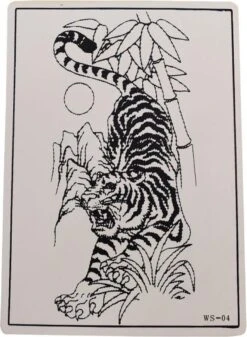 4 Stuks (assorti) Bedrukte Oefenhuid - Tattoo - Pmu - Nep Oefenhuid. 8 4 Stuks (assorti) Bedrukte Oefenhuid - Tattoo - Pmu - Nep Oefenhuid. -Zelfzorg Winkel 879x1200 3