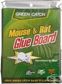 Muizenval - Lijmbord Tegen Muizen En Raten - 2 Stuks -Zelfzorg Winkel 885x1200 1