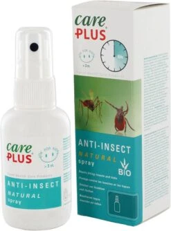 Care Plus Anti-Insect Natural Spray, 60 ML - Muggenspray - Natuurlijk 34 Care Plus Anti-Insect Natural Spray, 60 ML - Muggenspray - Natuurlijk -Zelfzorg Winkel 887x1200