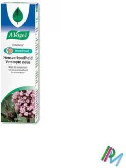 Cinuforce Neusspray + Menthol 20 Ml -Zelfzorg Winkel 895x1200 1