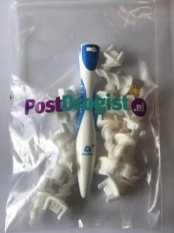 Oorsmeer Verwijderaar - Oor Reiniger - Ear Cleaner / Oorcleaner - Met 16 Extra Vervangtips -Zelfzorg Winkel 899x1200