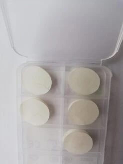 OTOSTICK - Oorcorrectie Stickers - Flapoorstickers - Voor Baby's En Kinderen Tot 4 Jaar - 8 Stuks 14 OTOSTICK - Oorcorrectie Stickers - Flapoorstickers - Voor Baby's En Kinderen Tot 4 Jaar - 8 Stuks -Zelfzorg Winkel 900x1200 2