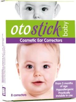 OTOSTICK - Oorcorrectie Stickers - Flapoorstickers - Voor Baby's En Kinderen Tot 4 Jaar - 8 Stuks 21 OTOSTICK - Oorcorrectie Stickers - Flapoorstickers - Voor Baby's En Kinderen Tot 4 Jaar - 8 Stuks -Zelfzorg Winkel 902x1200