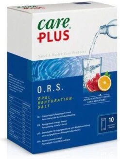 Care Plus O.R.S. - Granaatappel / Sinaasappel -Zelfzorg Winkel 907x1200 3