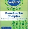 Wapiti Darmfunctie Complex - 60 Tabletten - Voedingssupplement -Zelfzorg Winkel 909x1200