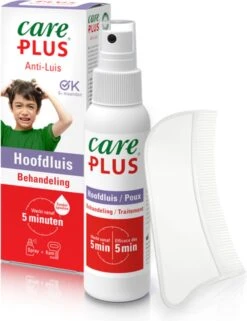 Care Plus Anti-Luis - Behandeling 100ml 18 Care Plus Anti-Luis - Behandeling 100ml -Zelfzorg Winkel 922x1200