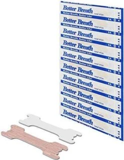 Gohh Neusstrips 30 Stuks (Small/Medium) Beter Ademen - Anti Snurk Pleisters -Zelfzorg Winkel 928x1200 3