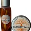 Pararoot - Combi Deal - Paramao Olie 100 Ml - Paramao Balm 60 Gr 1 Pararoot - Combi Deal - Paramao Olie 100 Ml - Paramao Balm 60 Gr -Zelfzorg Winkel 935x1200 1