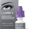 Lumify Bausch + Lomb XXL - Oogdruppels Tegen Rode Ogen & Geïrriteerde Ogen - 1x7.5ML ✉️ 1 Lumify Bausch + Lomb XXL - Oogdruppels Tegen Rode Ogen & Geïrriteerde Ogen - 1x7.5ML ✉️ -Zelfzorg Winkel 938x1200 6
