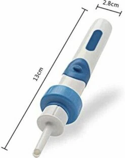Elektrische Oorreiniger- Electric Ear Cleaner-vloeistof Remover-pijnloos 16 Elektrische Oorreiniger- Electric Ear Cleaner-vloeistof Remover-pijnloos -Zelfzorg Winkel 951x1200
