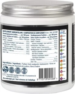 Lucovitaal Colon Regelmatige Stoelgang Darmfloramiddel - 300 Gram 14 Lucovitaal Colon Regelmatige Stoelgang Darmfloramiddel - 300 Gram -Zelfzorg Winkel 957x1200 1