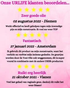 URlife® Yoni Olie- Vaginale Gezondheid- Vaginale Verzorging- Antibacterieel- Ph Neutraal- Helpt Tegen Schimmelinfectie En Verwijdert Vaginale Geur 12 URlife® Yoni Olie- Vaginale Gezondheid- Vaginale Verzorging- Antibacterieel- Ph Neutraal- Helpt Tegen Schimmelinfectie En Verwijdert Vaginale Geur -Zelfzorg Winkel 960x1200 4