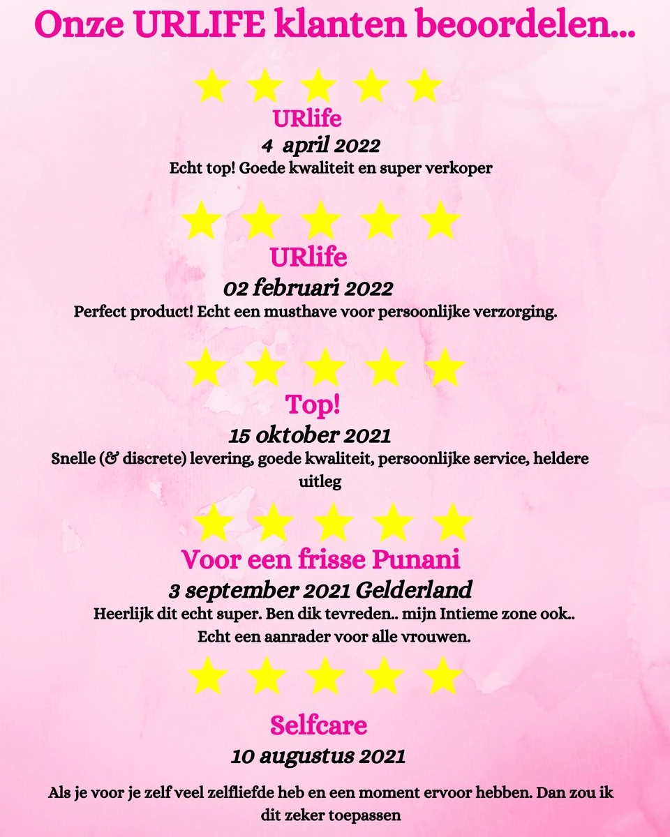 URlife® - Vaginale Stoombad- Helpt Tegen Schimmelinfecties, Geur En Meer- Vaginale Gezondheid- Vaginale Verzorging + Reiniging- Vagina Douche / Bad- Groen 5 URlife® - Vaginale Stoombad- Helpt Tegen Schimmelinfecties, Geur En Meer- Vaginale Gezondheid- Vaginale Verzorging + Reiniging- Vagina Douche / Bad- Groen - Afbeelding 3