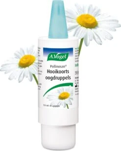 A.Vogel Pollinosan Oogdruppels Hooikoorts Druppels - Bij Rode, Branderige En Jeukende Ogen. - 10 Ml -Zelfzorg Winkel 964x1200 3