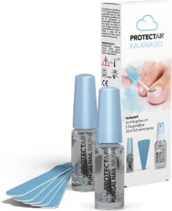 ProtectAir Kalknagel Behandeling - 2 X 5ml