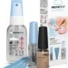 ProtectAir Complete Kalknagel Behandeling + Ademende Nagellak
