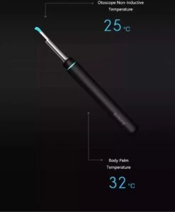 Bebird® Wifi Oor Otoscoop M9 PRO 2022 Edition - Oorsmeer Verwijderen - Oren Schoonmaken - Inclusief App - Camera En Lamp - Zwart 28 Bebird® Wifi Oor Otoscoop M9 PRO 2022 Edition - Oorsmeer Verwijderen - Oren Schoonmaken - Inclusief App - Camera En Lamp - Zwart -Zelfzorg Winkel 987x1200