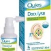 Doculyse Spray Quies