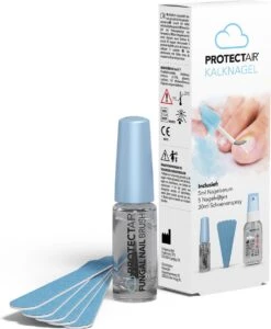 ProtectAir Kalknagel Nagelserum - 5 Ml