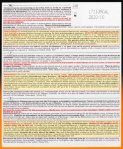 Cura Heat Rug- En Schouderpijn - Warmtekompres Pleister - 3 Stuks -Zelfzorg Winkel 993x1200 1