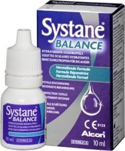 Systane® Balance [10ml] - Oogdruppels -Zelfzorg Winkel 995x1200