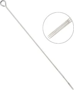 ACTIEPRIJS! 50 Tattoo Naalden, Gesteriliseerde Tatoeage Naalden In Verschillende Maten 11 ACTIEPRIJS! 50 Tattoo Naalden, Gesteriliseerde Tatoeage Naalden In Verschillende Maten -Zelfzorg Winkel 997x1200 2