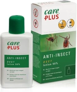 Care Plus Anti-Insect Deet -Zelfzorg Winkel 997x1200