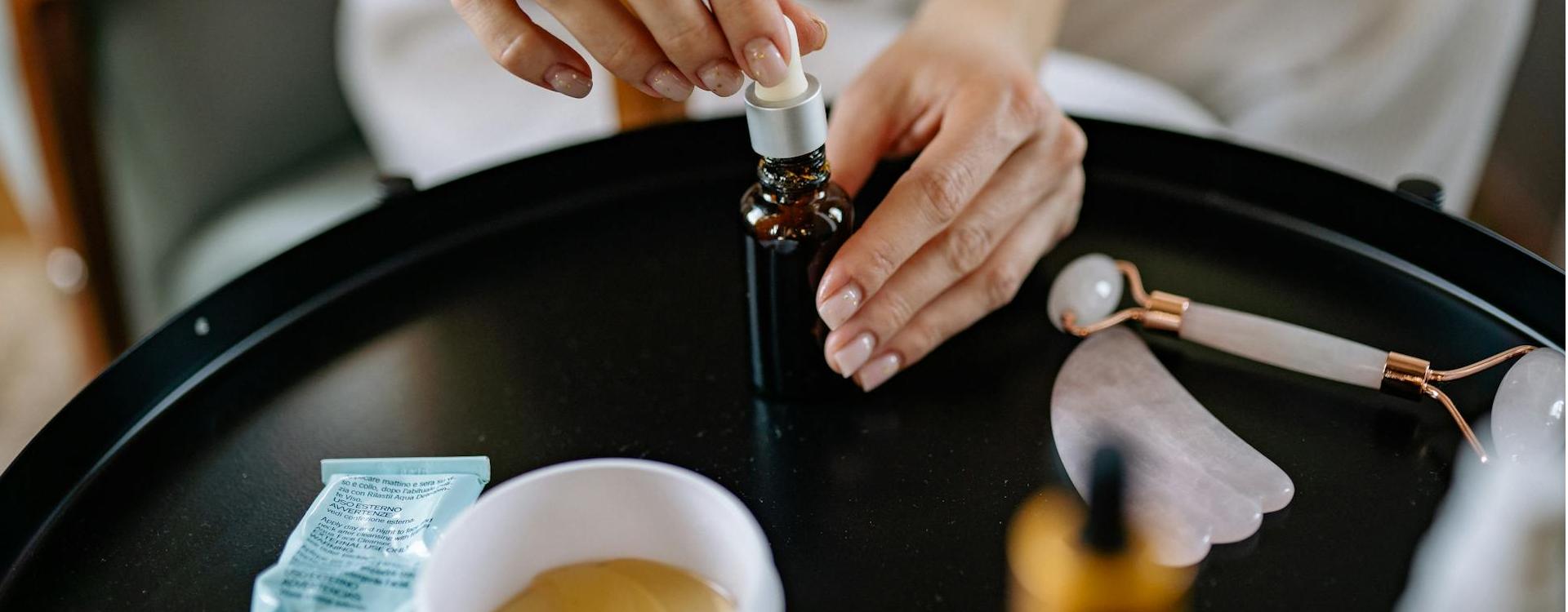 Zelfzorg Winkel -Zelfzorg Winkel pexels yankrukov 7011406